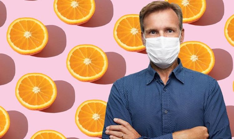 Coronavirus update: Vitamin C shown to be a game-changer against Covid-19 risk