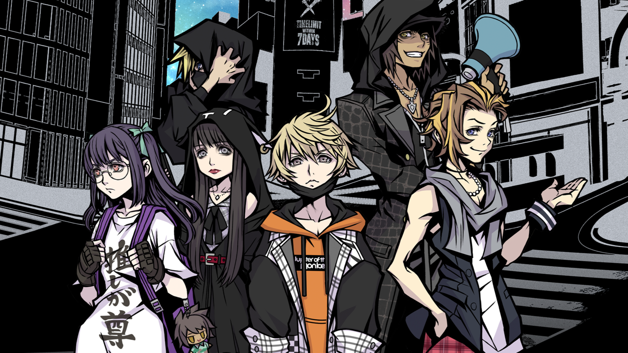 NEO: The World Ends With You Review - Reap What You Sow