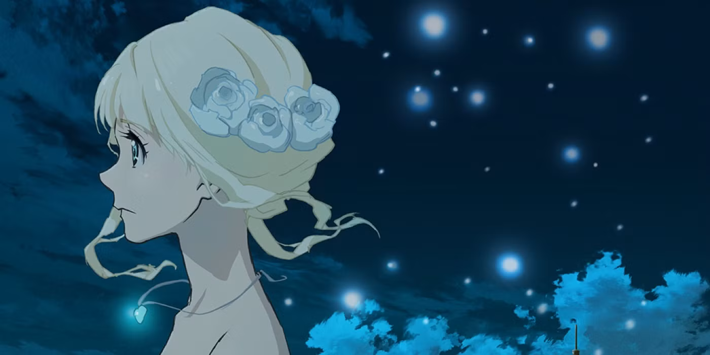 New 'Fena: Pirate Princess' Trailer Reveals a High Seas Adventure