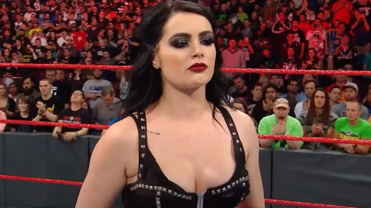 Paige's brother Zak Zodiac still questions why WWE never signed him