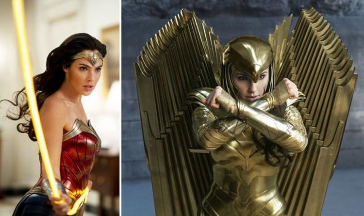 Wonder Woman 1984 end credits scene explained: What AMAZING cameo means for Wonder Woman 3