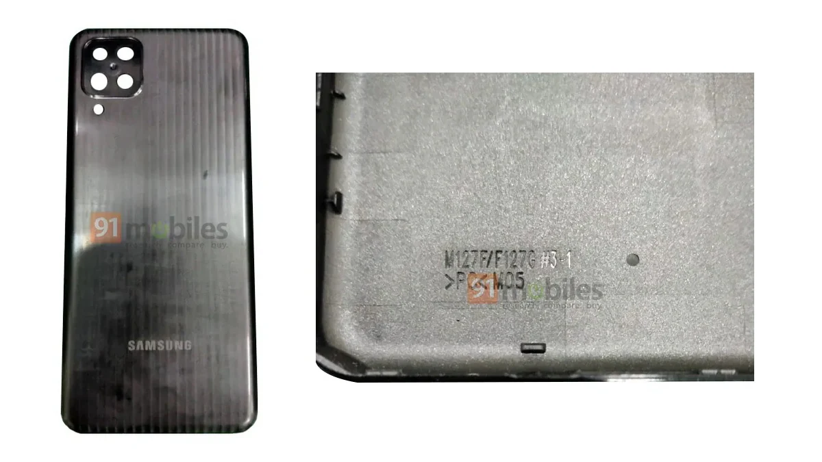 Samsung Galaxy F12/ Galaxy M12 May Come With 7,000mAh Battery