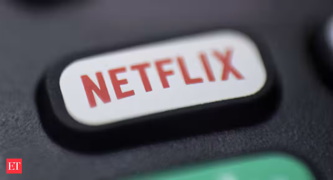 Netflix India | Srishti Arya: Netflix India head of original films Srishti Arya quits