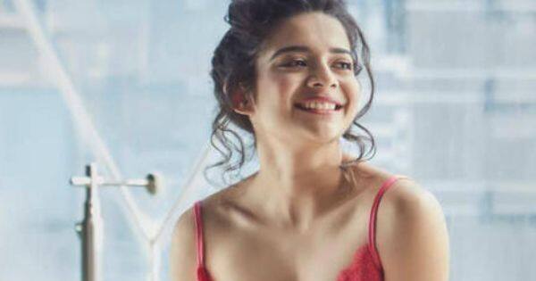 Tuesday Trivia: Did you know that birthday girl Mithila Palkar had 'once watched a film in a cemetery'? [Exclu