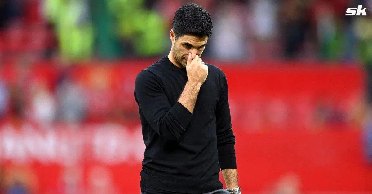 Arsenal midfielder will not play again until 2023 due to injury: Reports