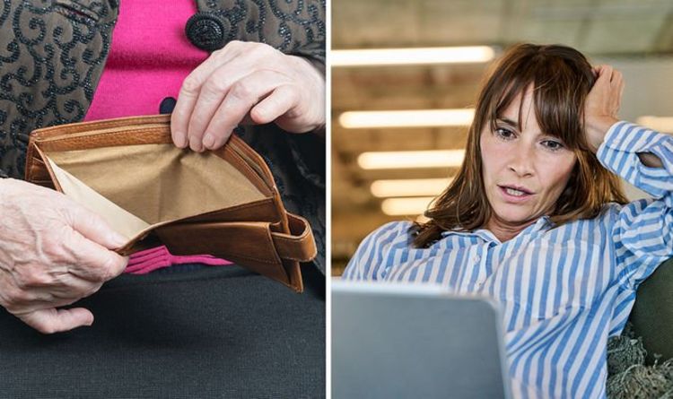 State pension could be cut by gaps in your National Insurance record - check now