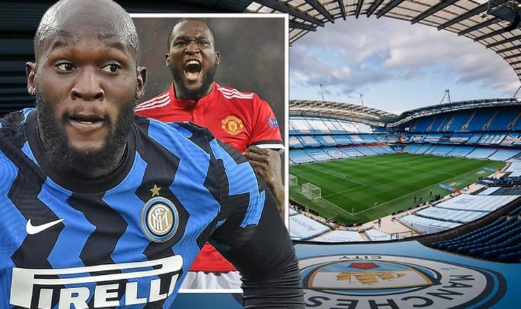Romelu Lukaku won’t quit Inter Milan for Man City two years after Man Utd exit - EXCLUSIVE