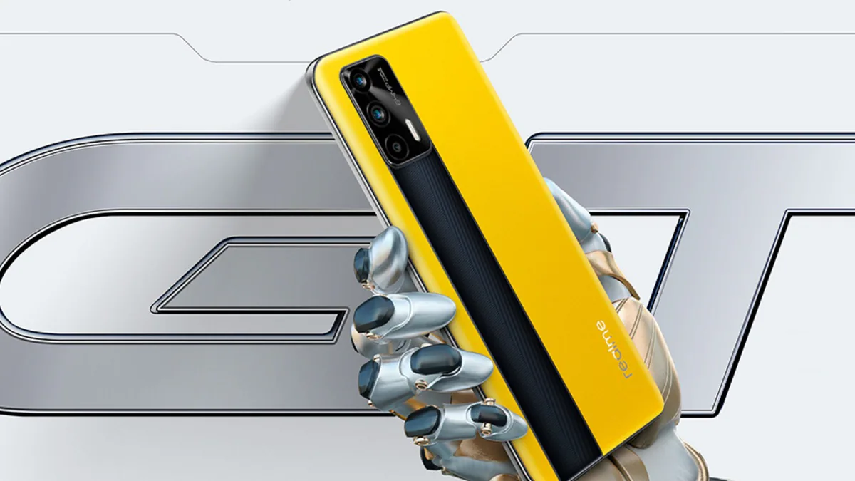 Realme RMX3366 Key Specifications Tipped via Geekbench Listing