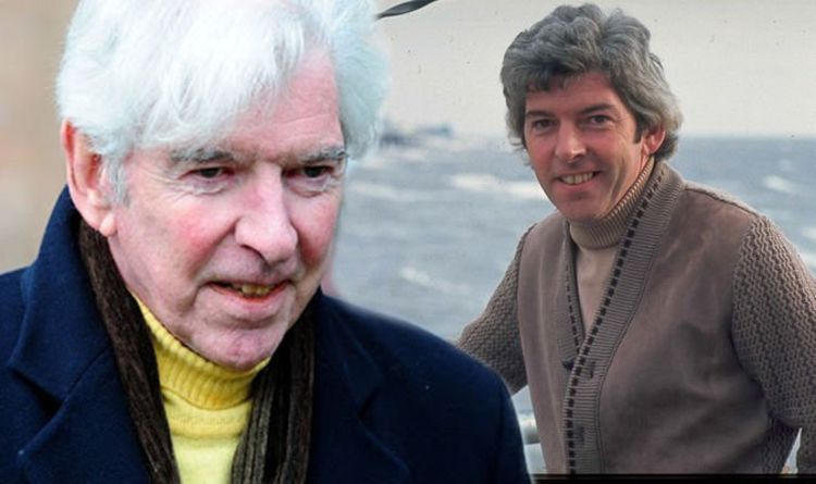 Tom O'Connor dead: How did Tom O'Connor die?