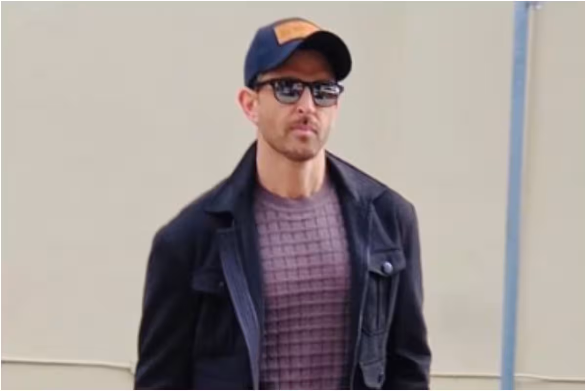 Hrithik Roshan in Talks to Play Spy in Hollywood Thriller: Report