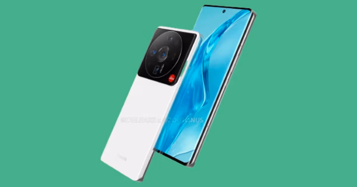 Xiaomi 12 Ultra launch date tipped, specs could include Snapdragon 8+ Gen 1, Leica lens, and more