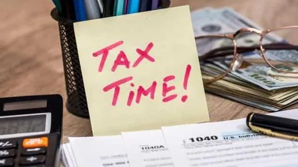 ITR 1, ITR 2, ITR 3 or ITR 4: Which form to select for income tax return?