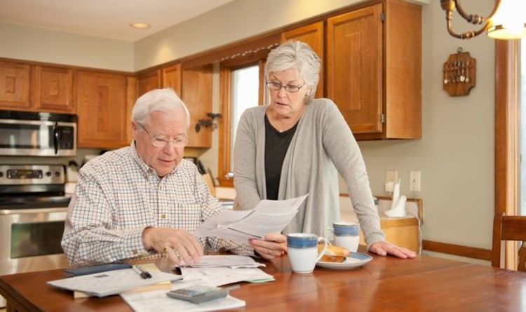 State pension warning as many Britons missing out on extra £4,659 - act now