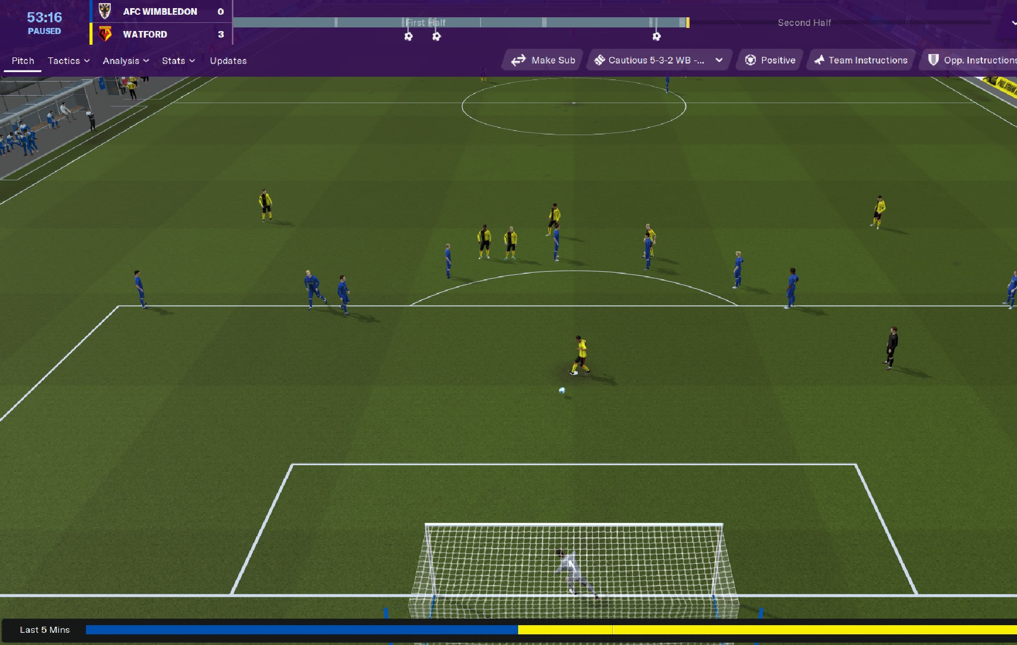 Football Manager 20 has recorded 60,000 years of playtime | NME