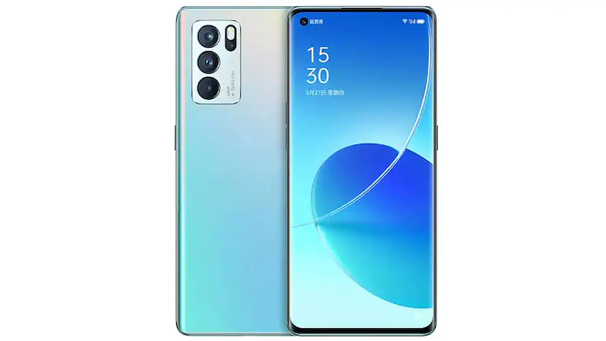 Oppo Reno 6 Pro, Oppo Reno 6 to Launch in India on July 14