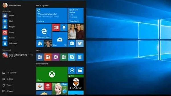 Microsoft will end support for Windows 10 in 2025