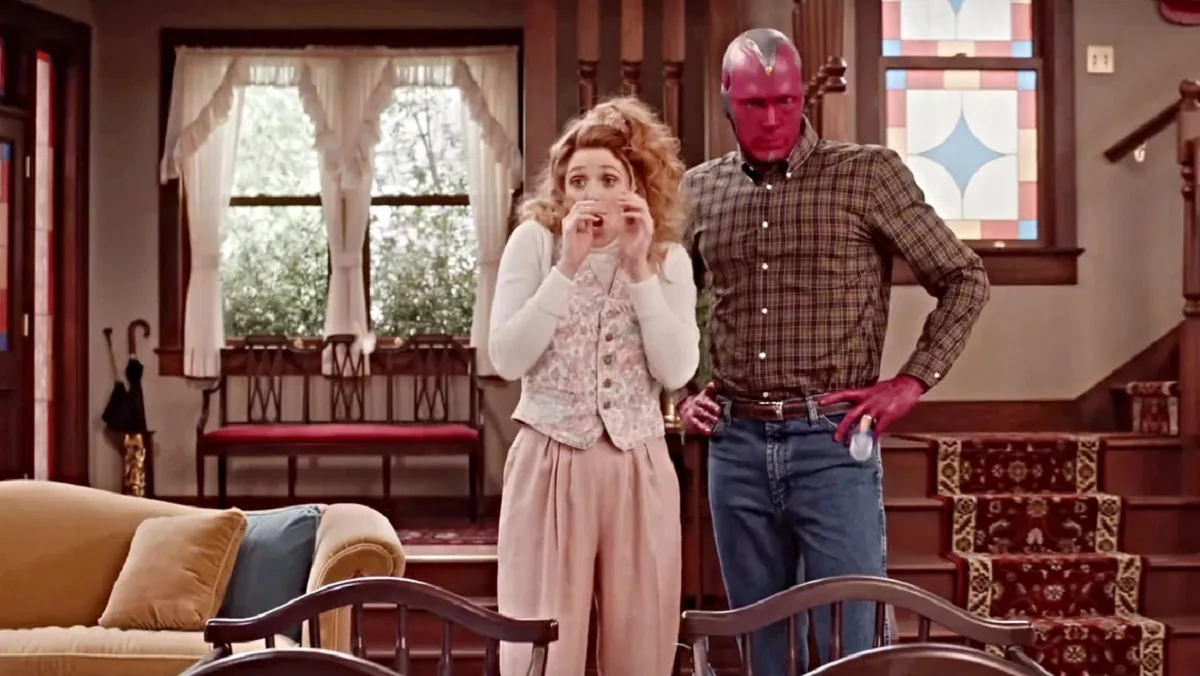 Kevin Feige Confirms Wanda Maximoff's Story Will Continue in Future MCU Projects