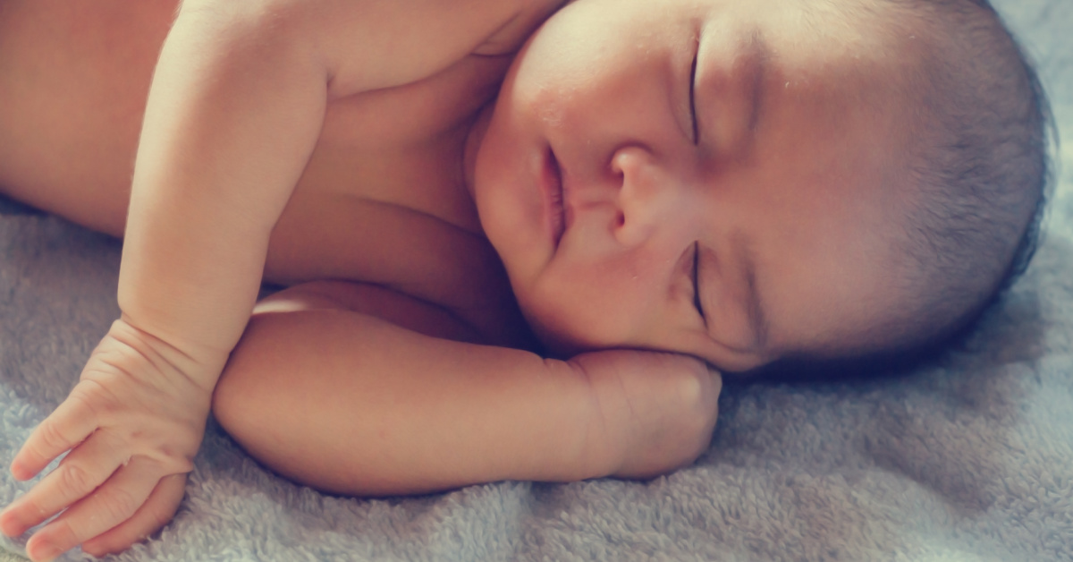 Help Baby Sleep Through the Night - 20 Tips from Real Moms