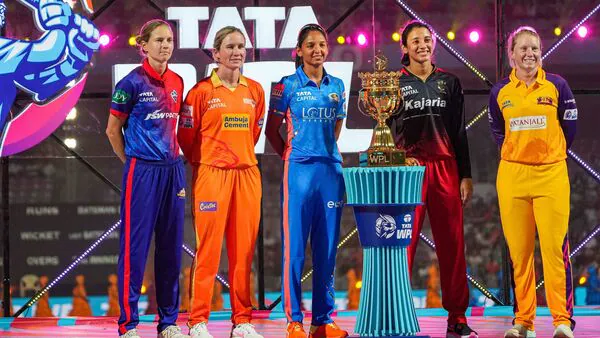 BCCI's unforgettable decisions that shaped women's cricket in India