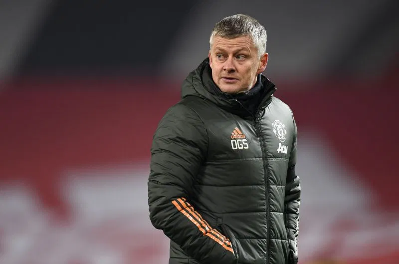 Manchester United Transfer News Roundup: Red Devils identify £43m alternative to Jadon Sancho, Real Madrid sta
