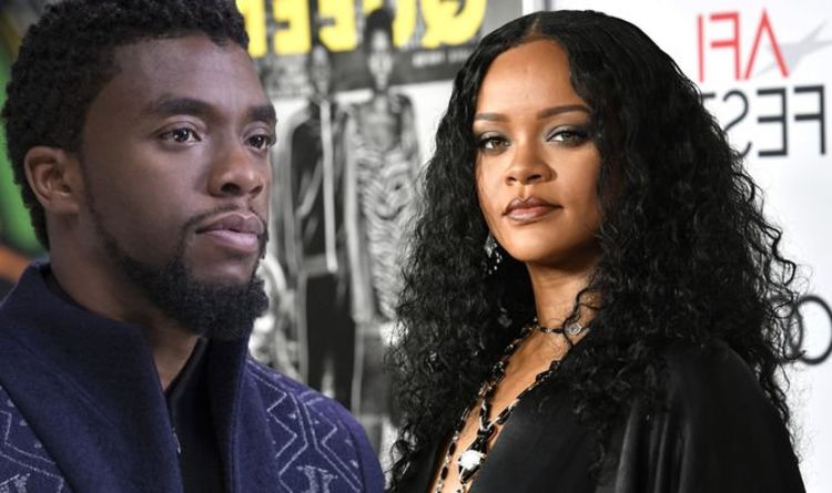 Black Panther 2: Rihanna ‘rumoured to be joining Marvel franchise