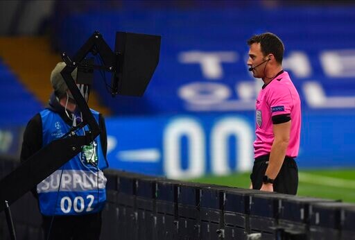 FIFA Says UEFA's Proposed Handball Changes To Be Assessed