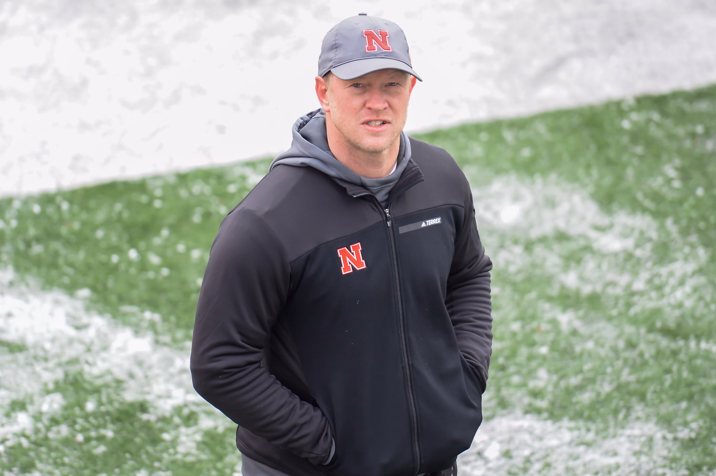 Christian McCaffrey Calls Out Nebraska HC Scott Frost After Brother Luke's Transfer