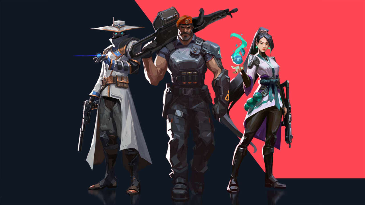 Valorant Patch Notes 5.10: Cypher Buffs, Fade Nerfs