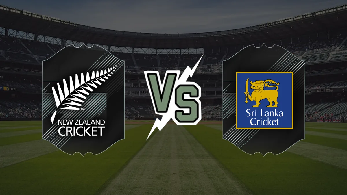 NZ vs SL: Check our Dream11 Prediction, Fantasy Cricket Tips, Playing Team Picks for 1st Test