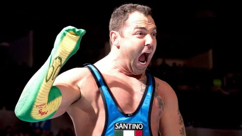 Santino Marella's daughter Bianca Carelli reveals how funny her father really is (Exclusive)
