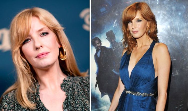Kelly Reilly age: How old is Yellowstone Beth Dutton star Kelly Reilly?