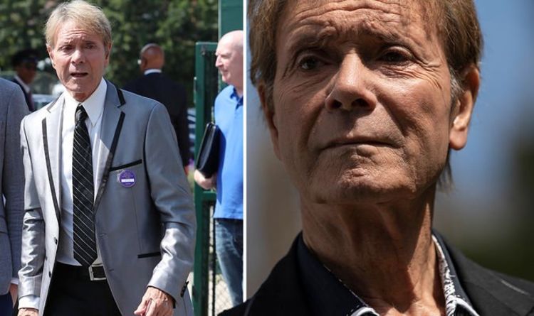 Sir Cliff Richard health: Singer recalls 'horrible' condition affecting his head - signs