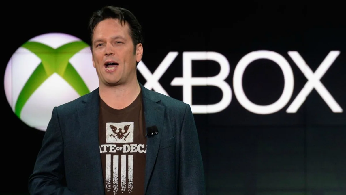 Xbox's Phil Spencer: Games Industry Needs to 'Come Together' Behind Preservation