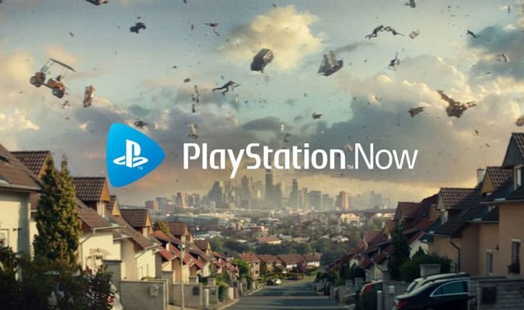 PS Now December 2020 warning ahead of joint PlayStation Plus free games release