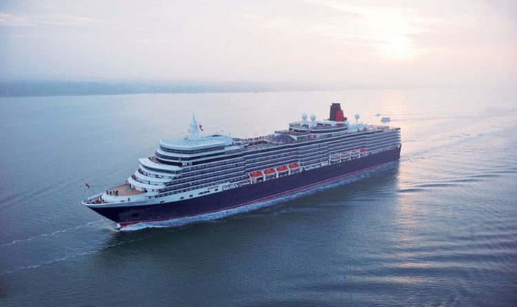 Michael Ball to perform on star-studded Canaries cruise and prices start from £85pp a nigh