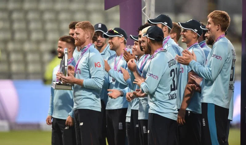 ENG vs PAK Dream11 prediction: 3 players you can pick as captain or vice-captain for today's 1st T20I match - 