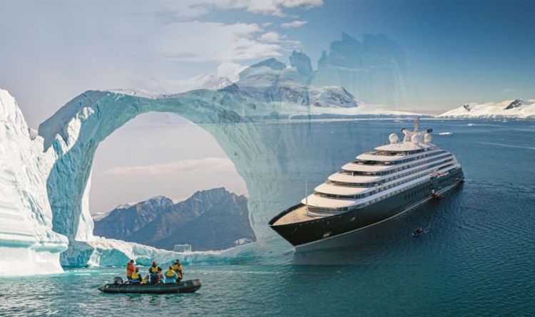 Cruise: ‘Unique’ Arctic cruise lets ‘polar bears’ and ‘whales’ lead its itinerary