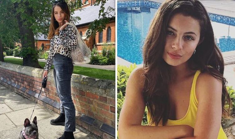 Coronation Street star Charlotte Jordan left fearing for her life after being followed
