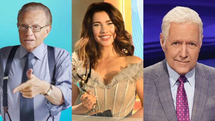 48th Daytime Emmy Awards Winners List: Alex Trebek, Larry King receive posthumous honors