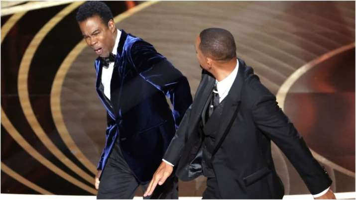 Will Smith apologises to Chris Rock for 'unacceptable' Oscars night slap, rules out Jada Pinkett Smith's role