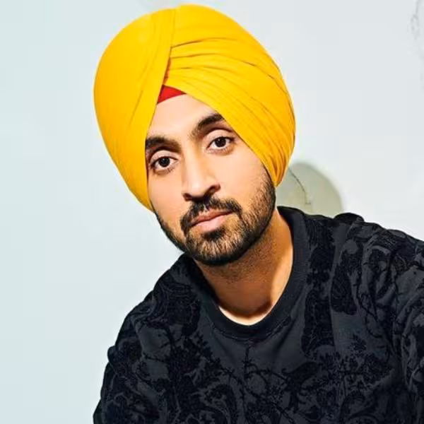 Diljit Dosanjh's speech from farmers' protest takes the internet by storm: 'I am speaking in Hindi so you don'