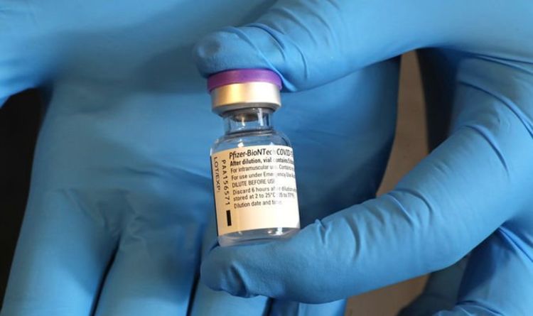 Covid vaccine calculator: When will you get the Covid vaccine? Check here