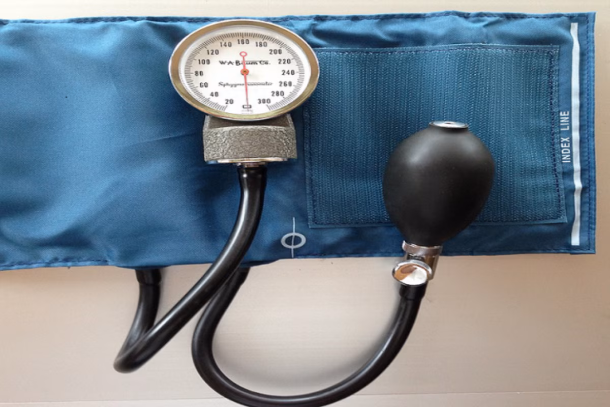Hypertension in Women: How the Symptoms and Risk Factors Vary