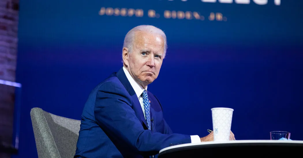 Tweets from Biden aide show campaign’s frustration with Facebook.