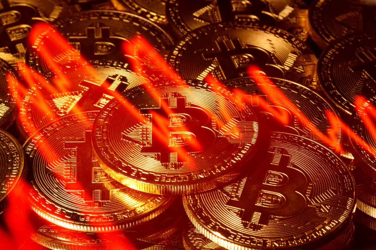 Bitcoin Jumps to All-Time High of Over $19,800 Amid Increased Demand