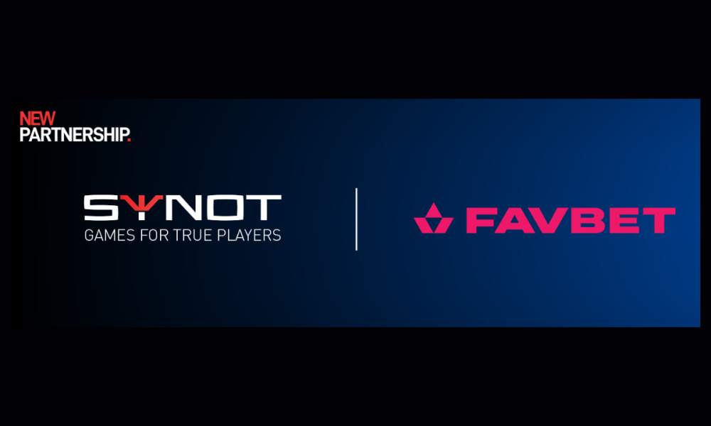 Synot Games Expands Its Presence in Romania