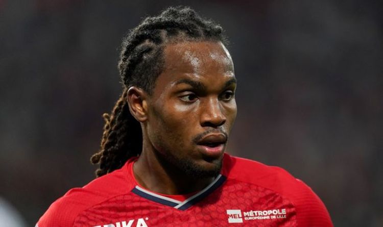 Arsenal chief Edu has £46.8m treasure chest available to seal Renato Sanches transfer