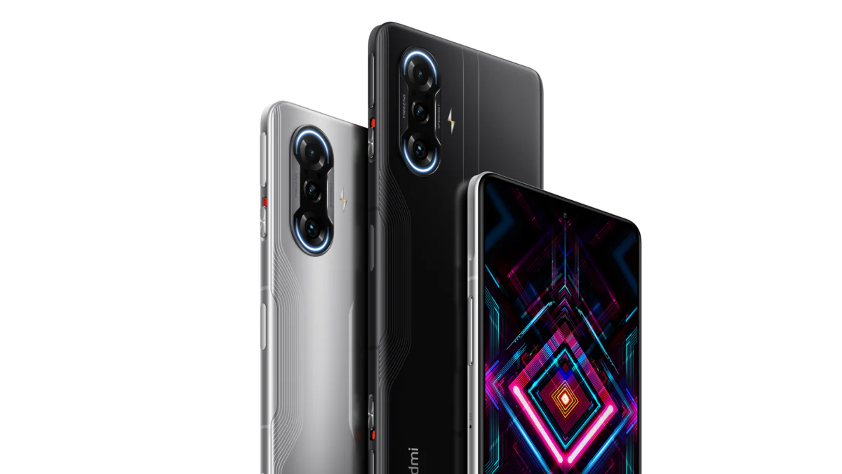 Poco F3 GT Colour Variants Confirmed Ahead of India Launch
