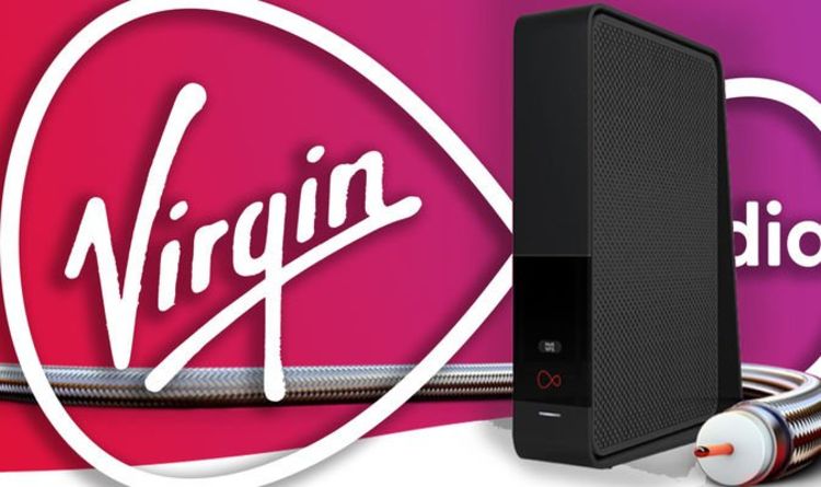 Virgin Media reveals its biggest broadband boost - millions offered ultimate speed upgrade