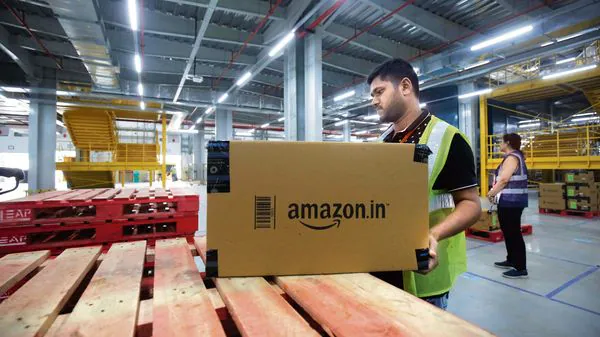 Amazon India announces sale for students, teachers. Laptop offers listed here